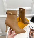 SAMC - LOV Women Shoes - 865