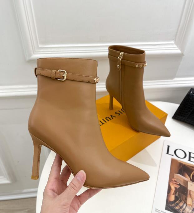 SAMC - LOV Women Shoes - 865