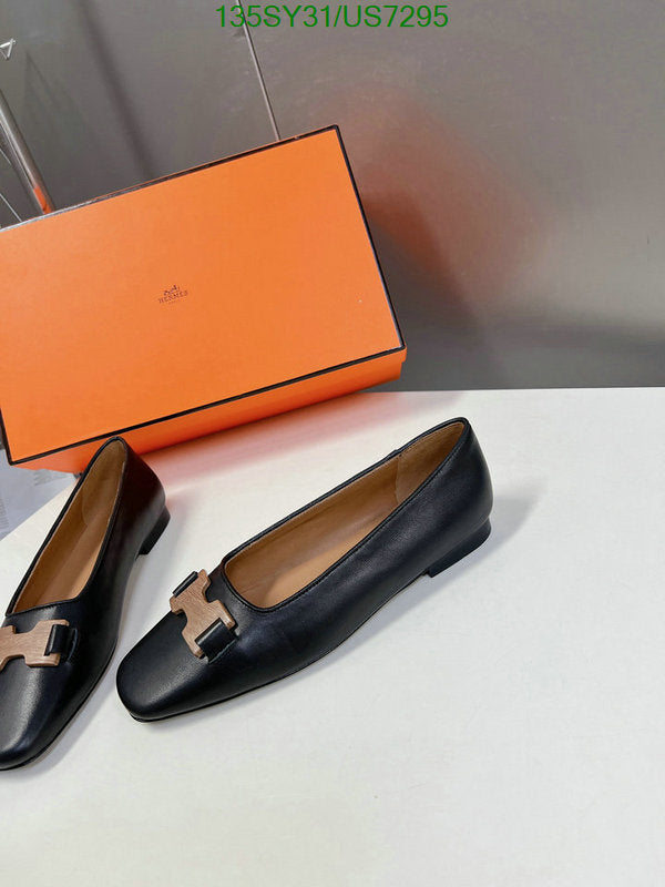 SAMC - HMS Women Shoes - 144