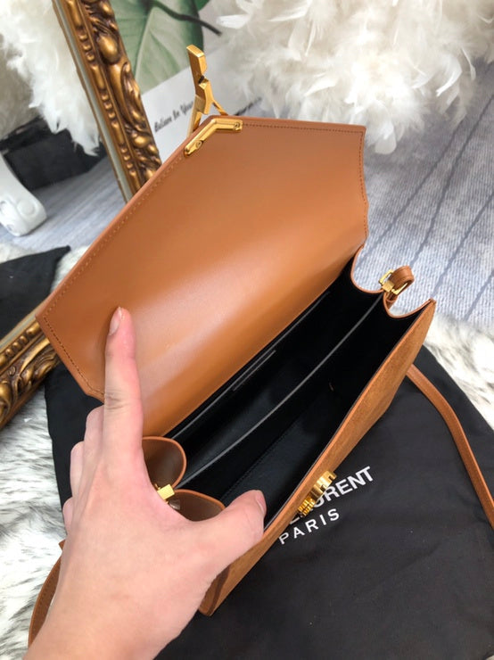 Satchel Bags - SLY Bags - 2658
