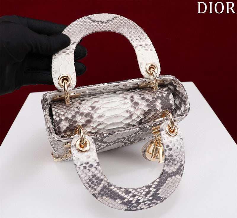 ELE - Dir Bags - 751