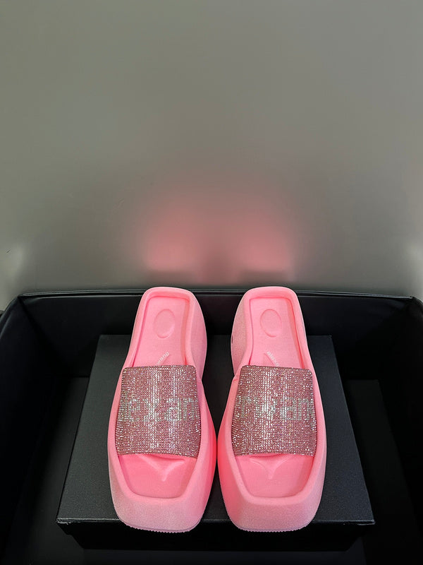 Glami - ALW Women Shoes - 449