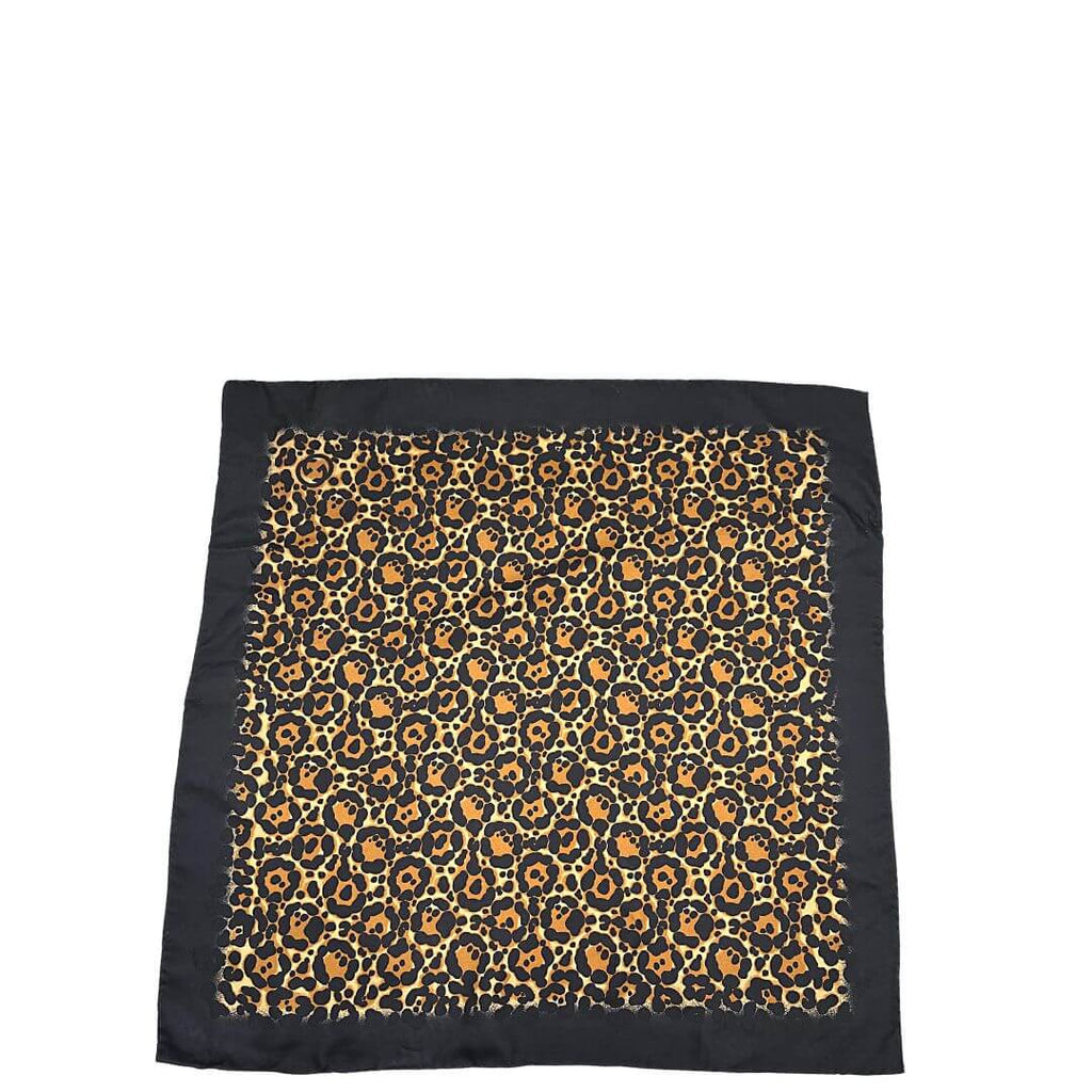 Foulard Gucci seta