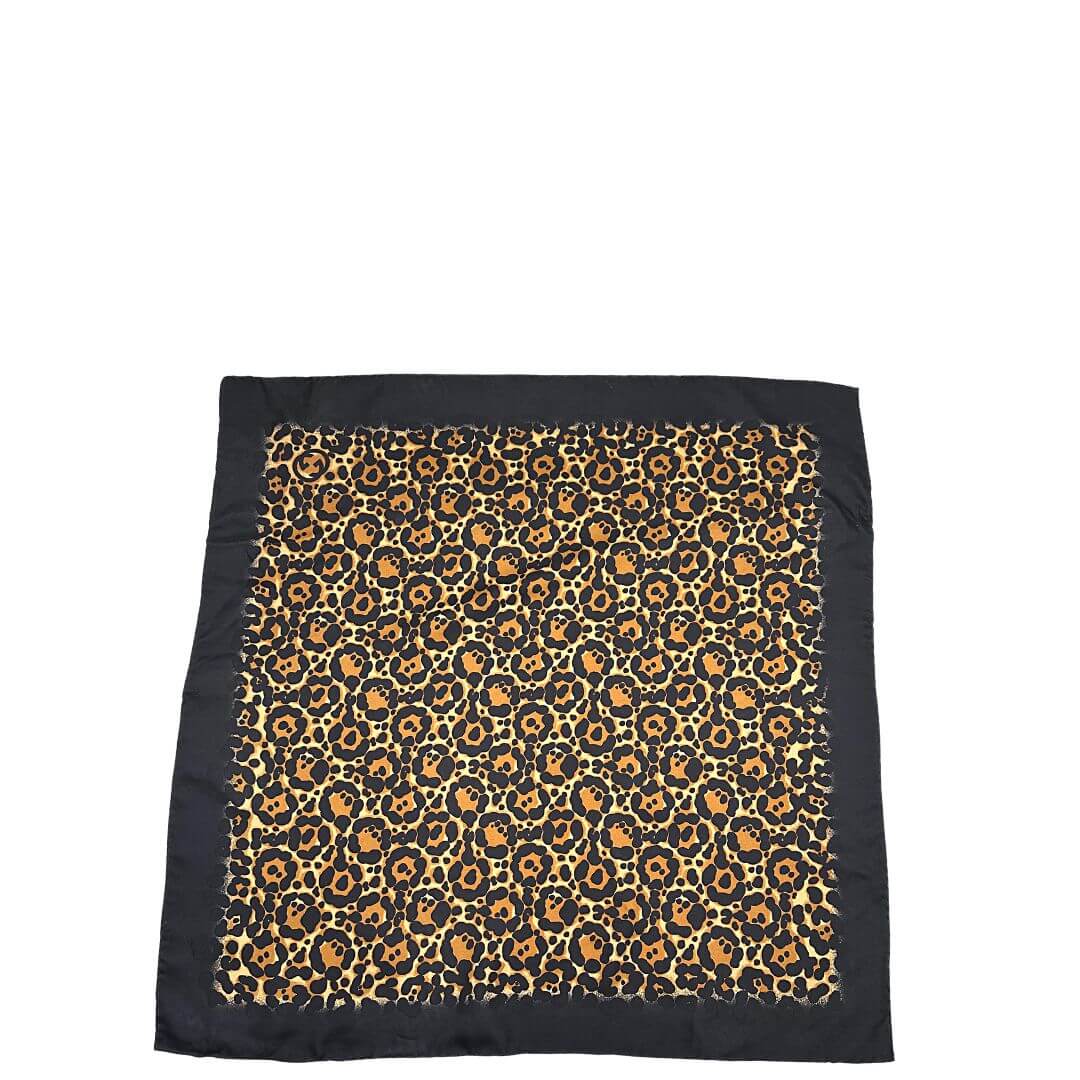 Foulard Gucci seta