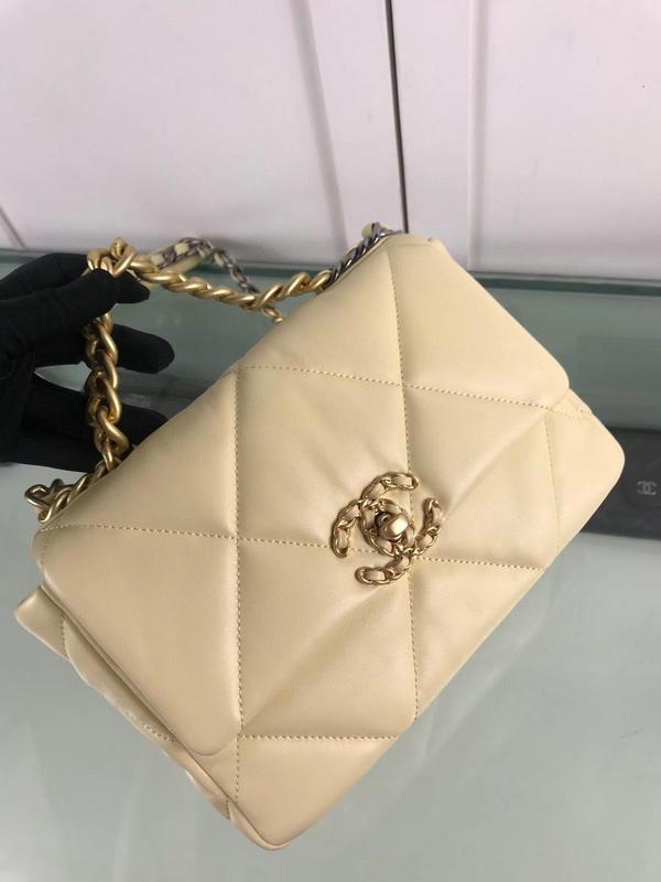 Satchel Bags - CHL Bags - 6594