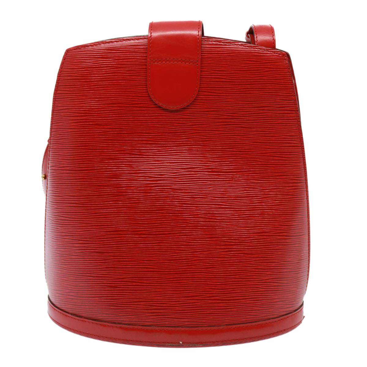 Louis Vuitton Cluny  Leather Shoulder Bag