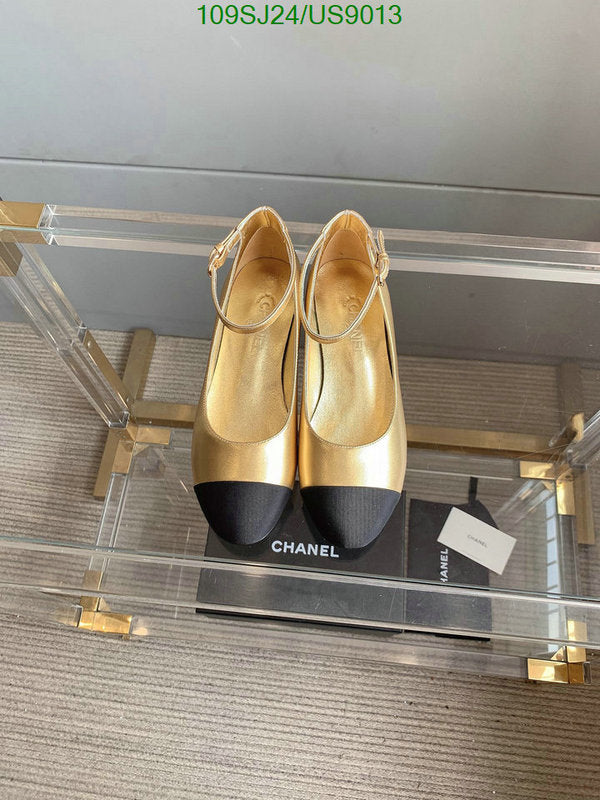 SAMC - CHL Women Shoes Ballet - 123