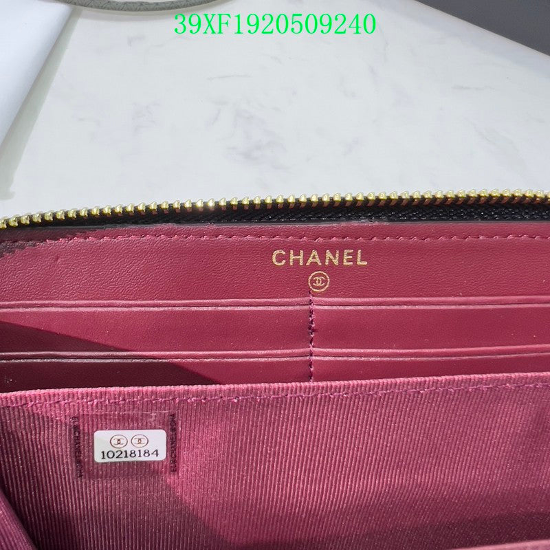 Glami - CHL Wallet - 2354
