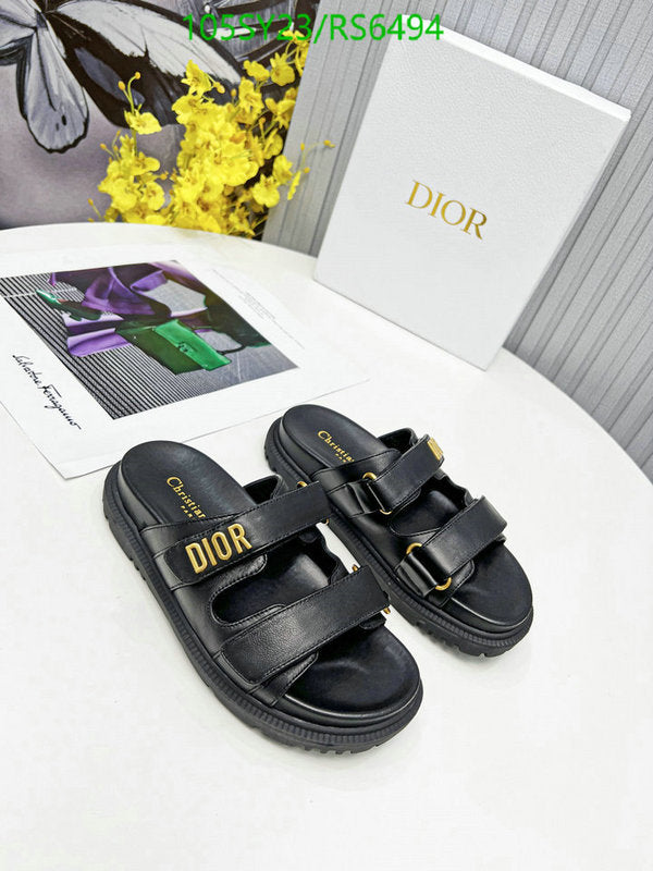 SAMCC - DOR Women Shoes - 2037