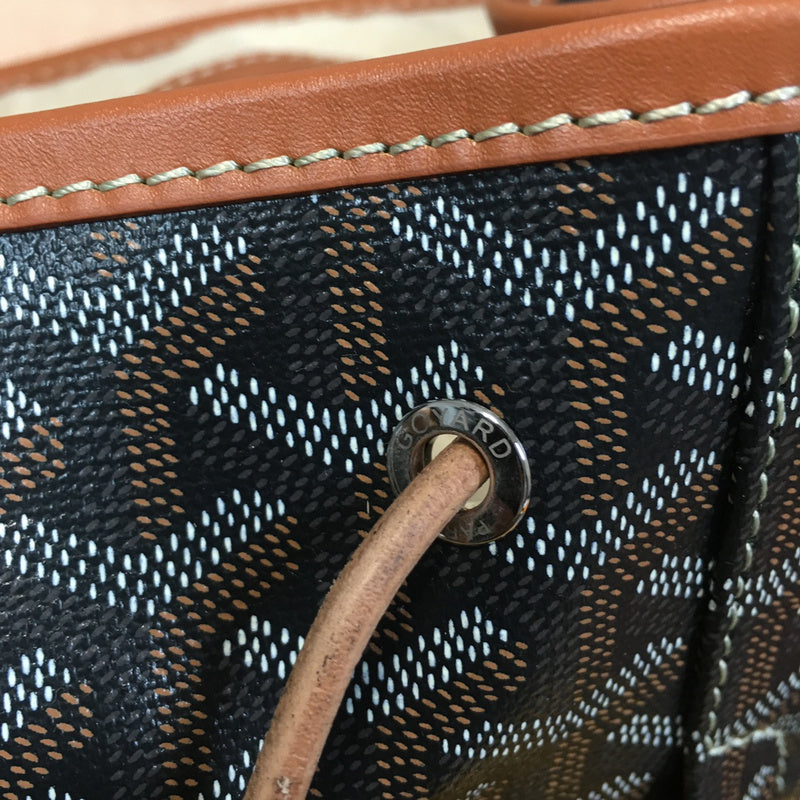 Satchel Bags - GOD Bags - 1090