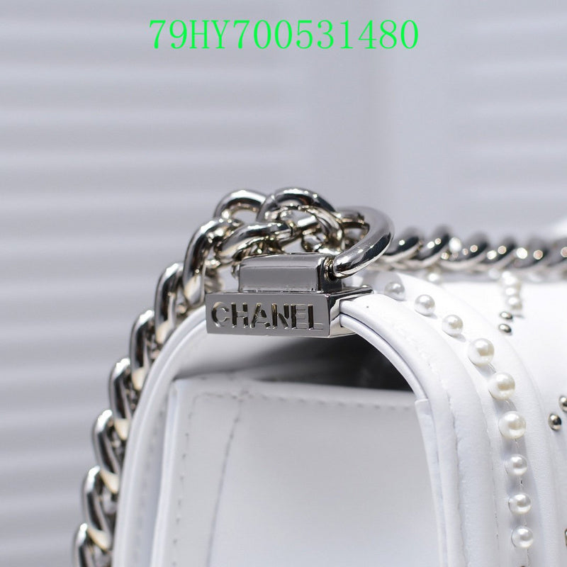 Satchel Bags - CHL Bags - 5149