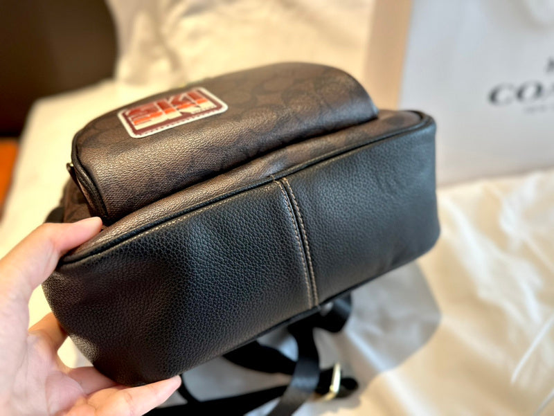 Satchel Bags - CCH Bags - 058