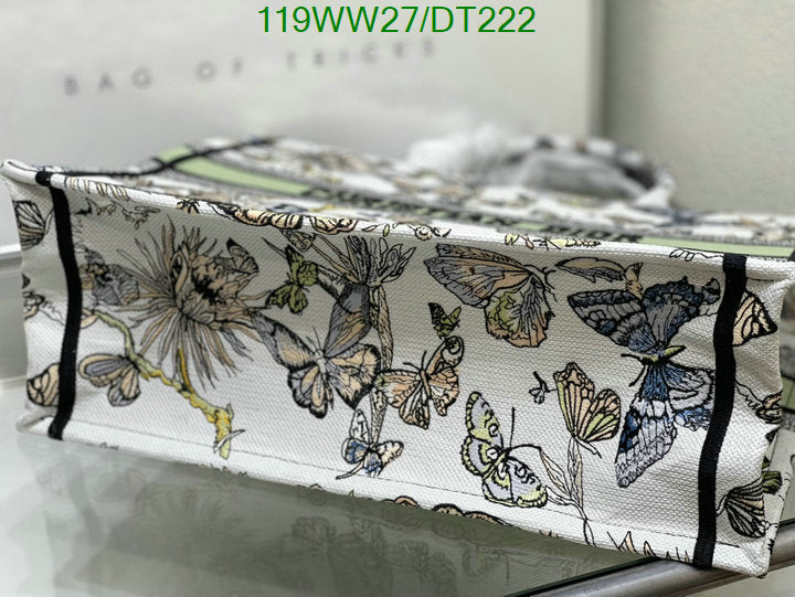 SAMCC - DOR Bags - 831