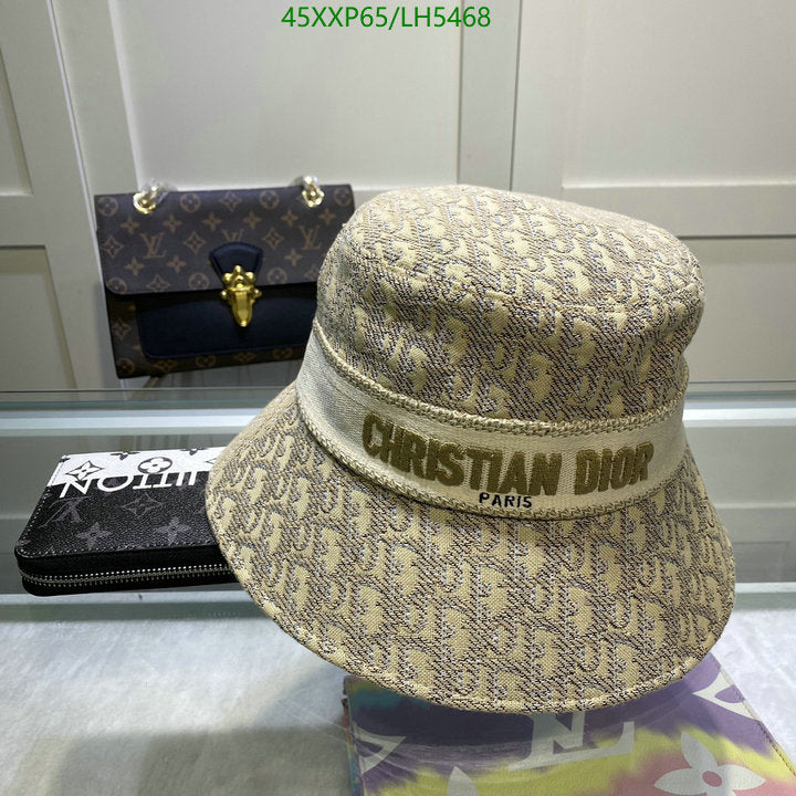 SAMC - DOR Caps & Hats - 152