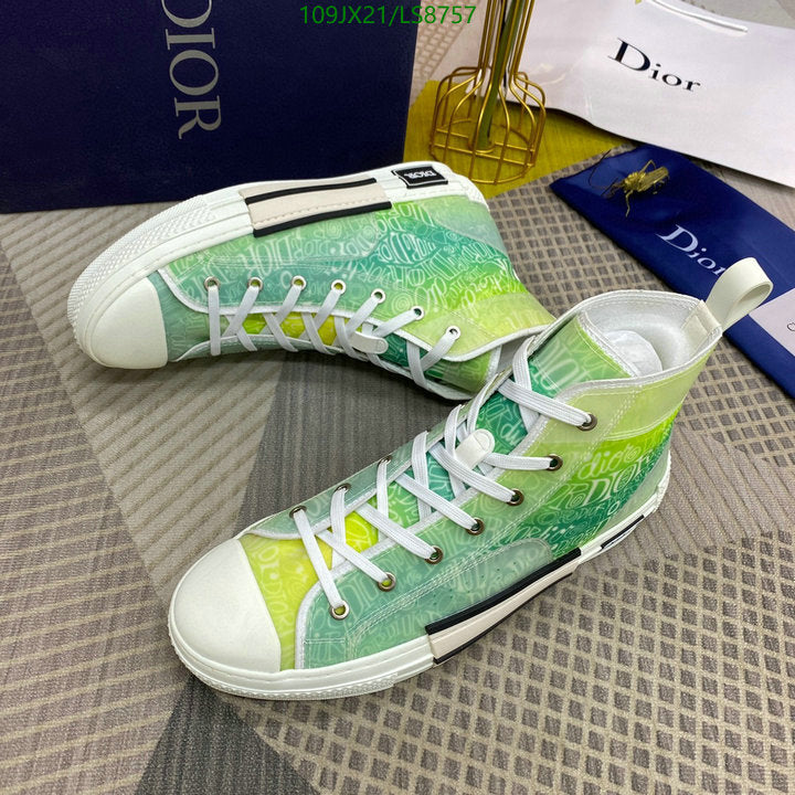 SAMCC - DOR Women Shoes - 1829