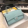 Satchel Bags - CLN Bags - 1112
