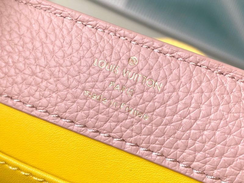 Glami- Glami- Lu-Vi bags - 3986