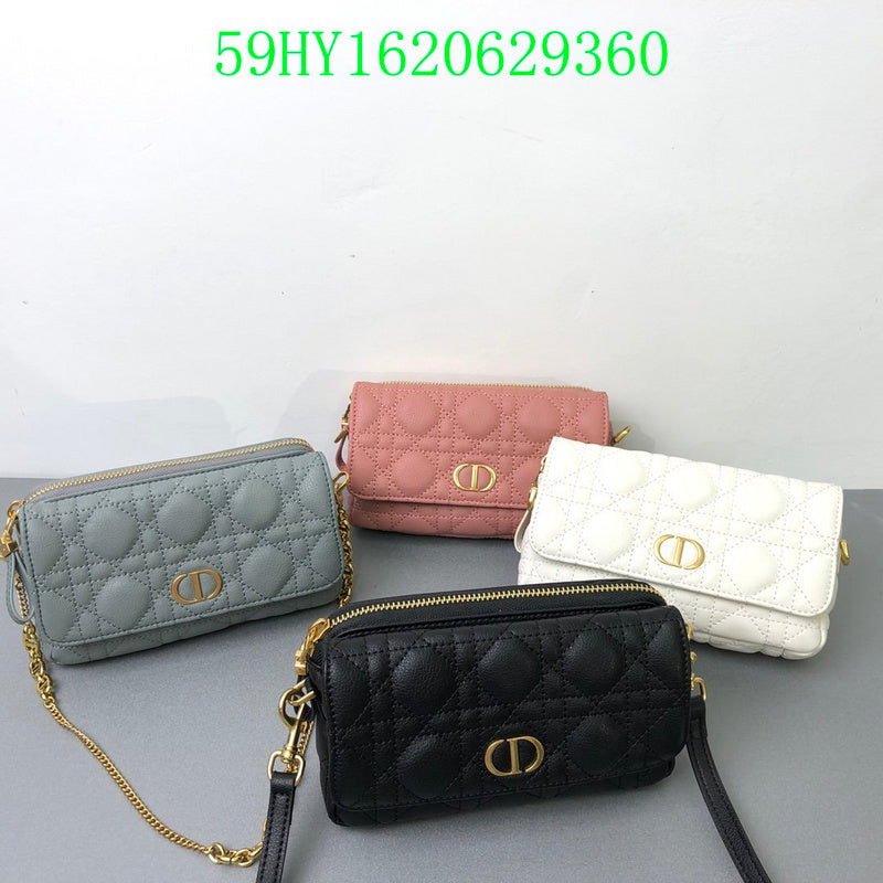 Glami - DOR Bags - 1533