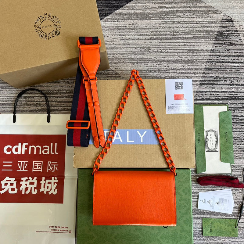 Glami-is - Guki Lady Bags - 303