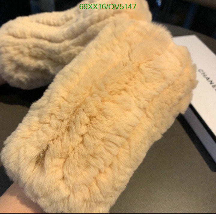 SAMC - CHL Gloves - 088