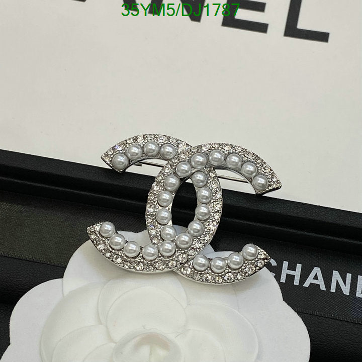 SAMC - CHL Jewelry - 160