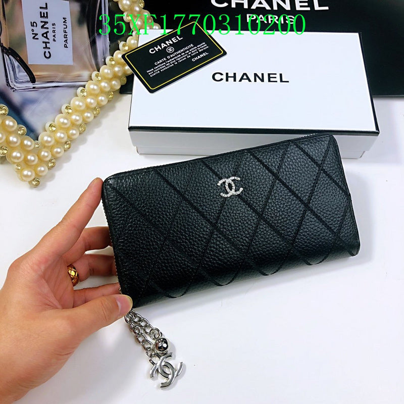 Glami - CHL Wallet - 2490
