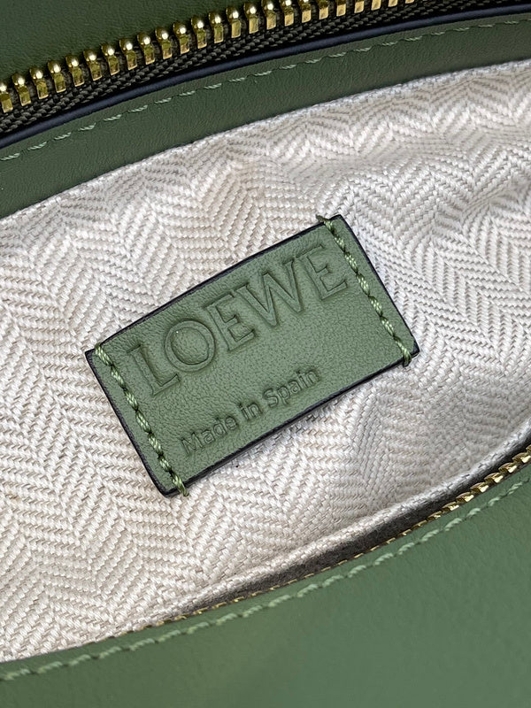 Glamy - LWO Bags - 655