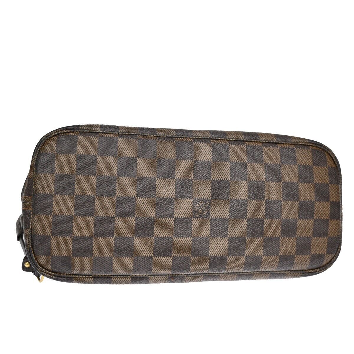 Louis Vuitton Neverfull Pm  Canvas Tote Bag ()