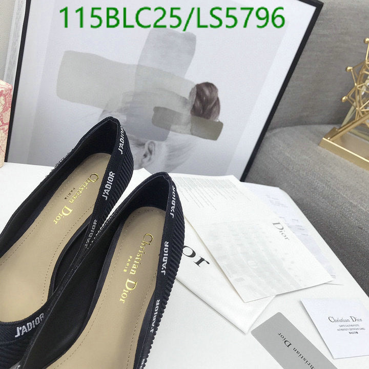 SAMCC - DOR Women Shoes - 1842