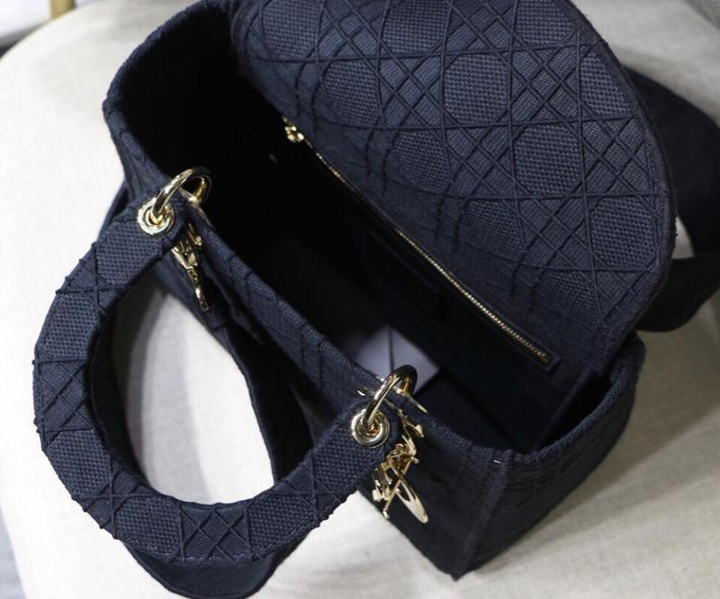 SAMCC - DOR Bags - 648