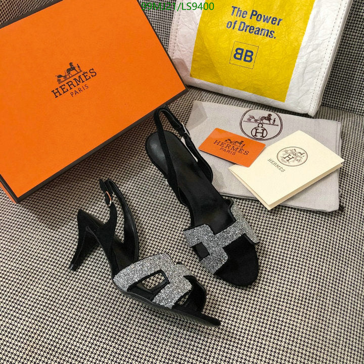 SAMC - HMS Women Shoes - 414