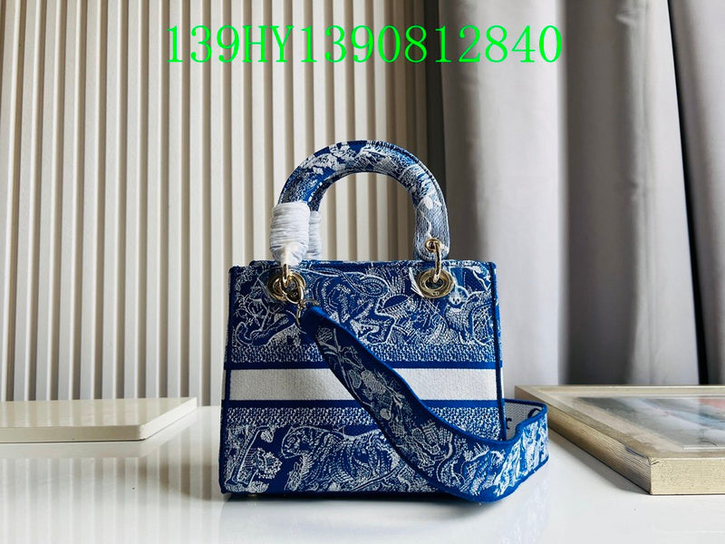 Glami - DOR Bags - 1308