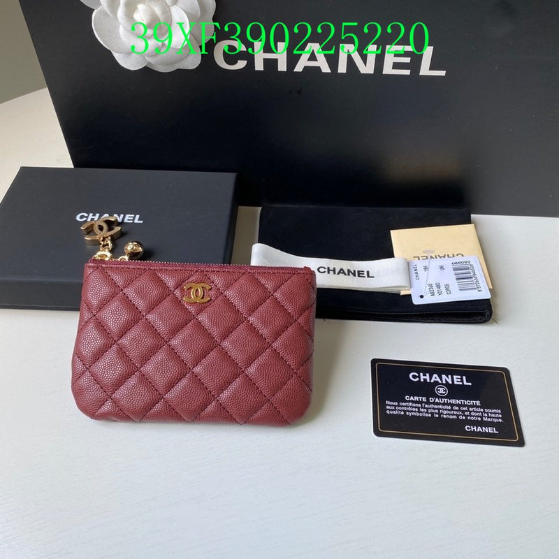Glami - CHL Wallet - 2536