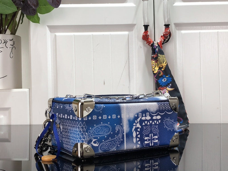 Glami- Glami- Lu-Vi bags - 3533