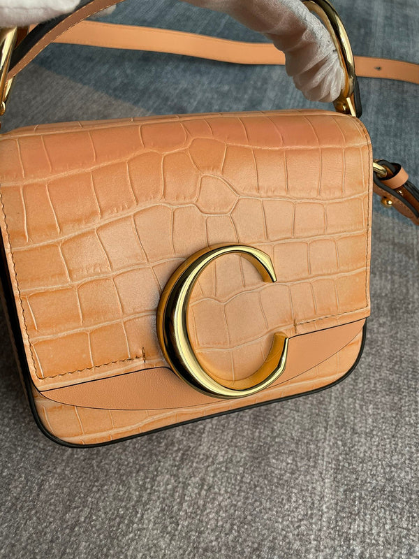Glamy - CLE Bags - 677