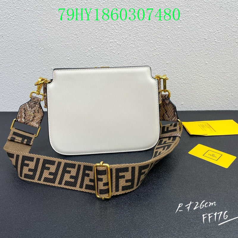 Glami - FDE Bags - 2763