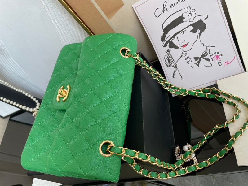 Satchel Bags - CLN Bags - 066