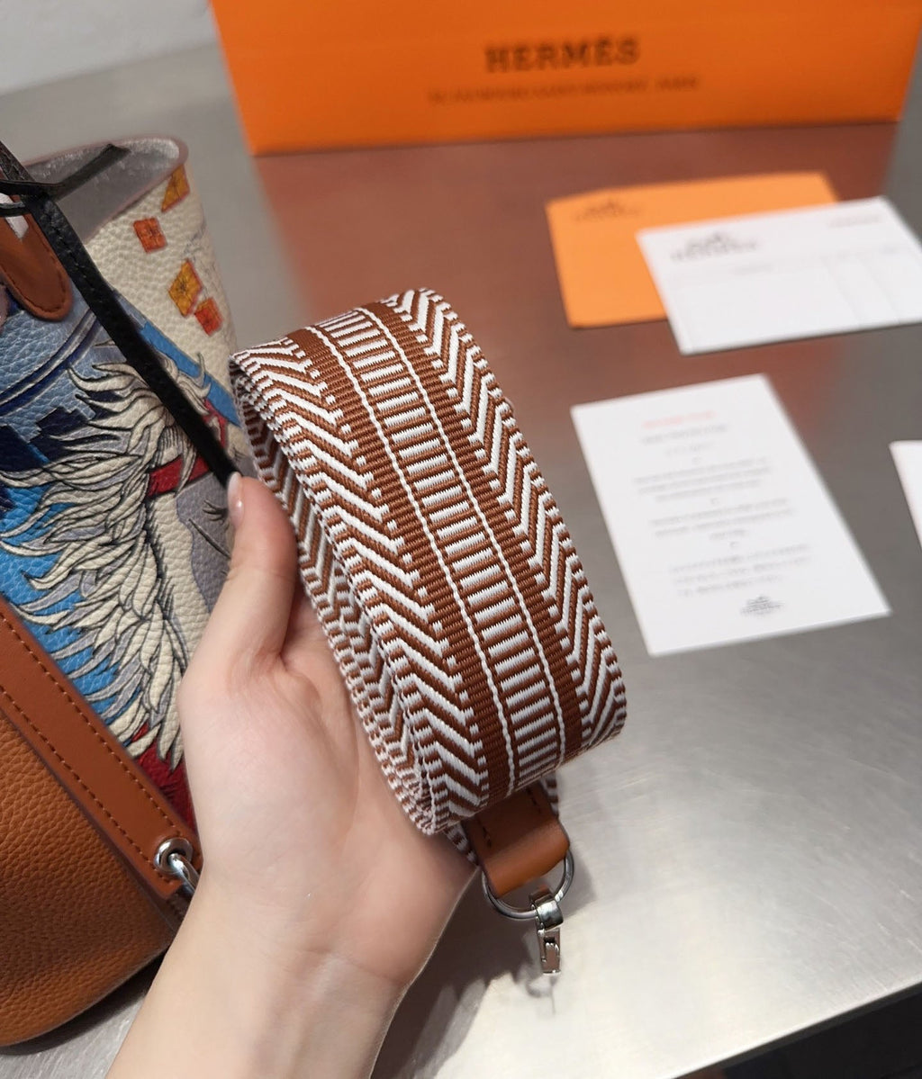 EN - New Arrival Bags HM 145
