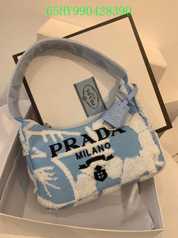 Satchel Bags - PDA Bags - 4428