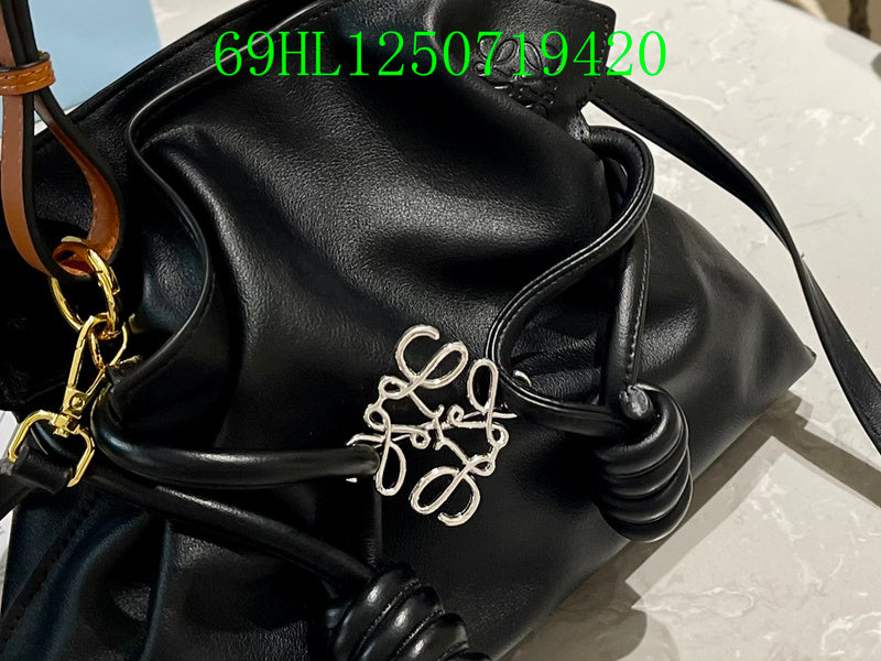 Satchel Bags - LWE Bags - 055