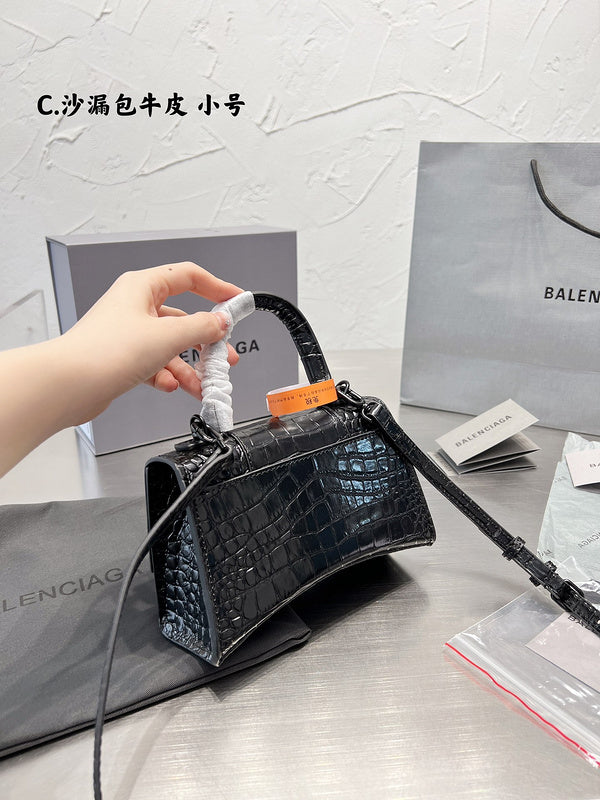 Satchel Bags - BGA Bags - 1387