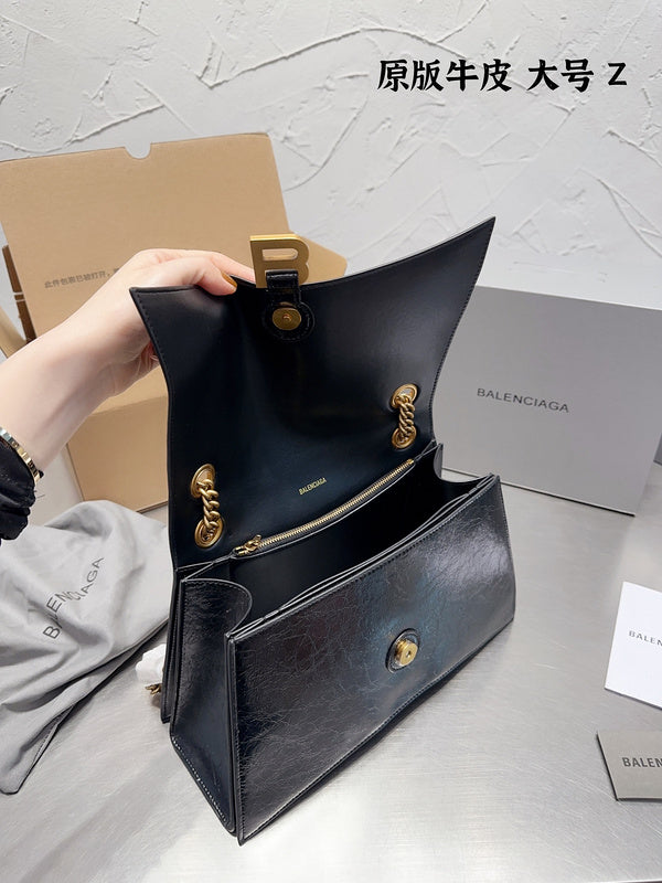 ELE Fashion - BGA Bags - 1514