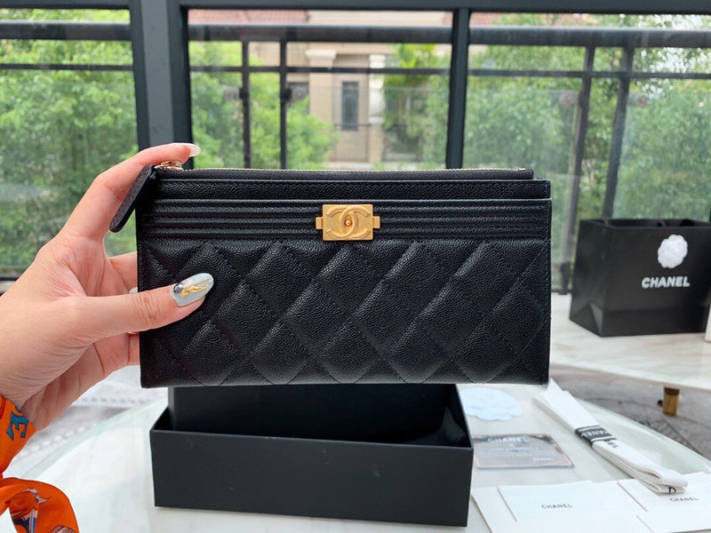Glami-i CHL Wallets - 036
