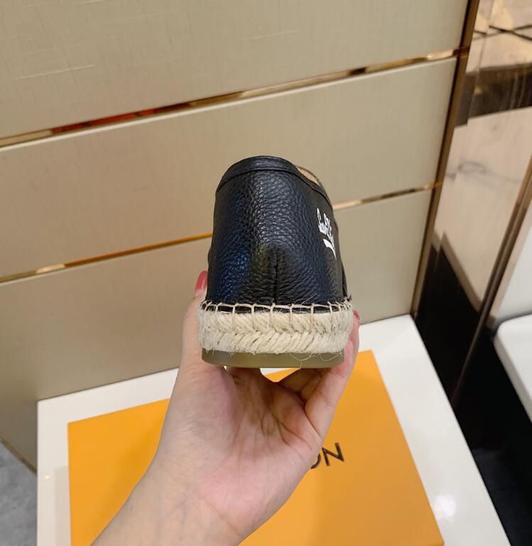 Glamy - LOV Men Shoes - 1614