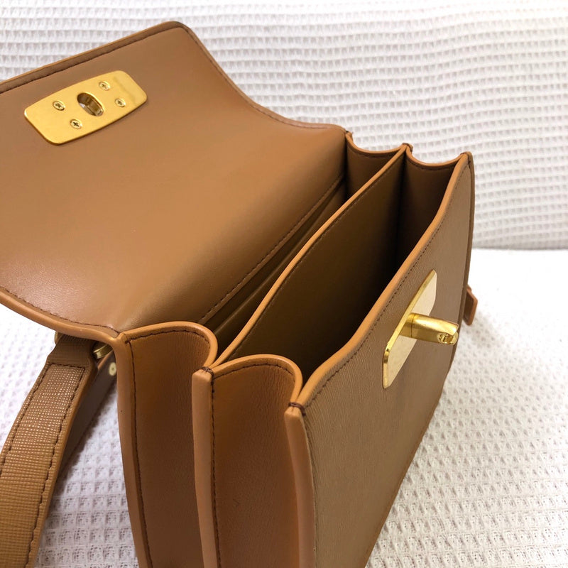 Satchel Bags - PRA Bags - 421