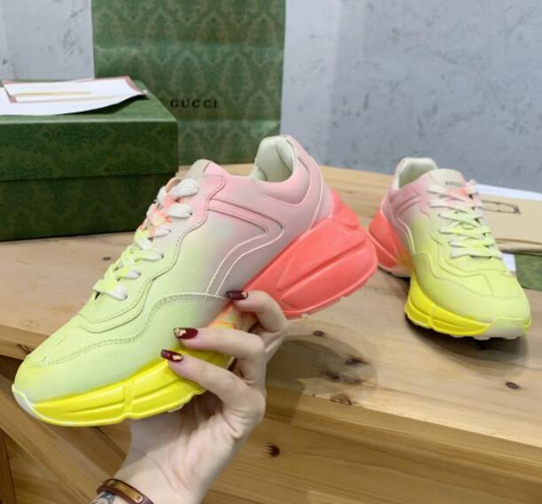SAMC - GUKI Women Shoes - 1361
