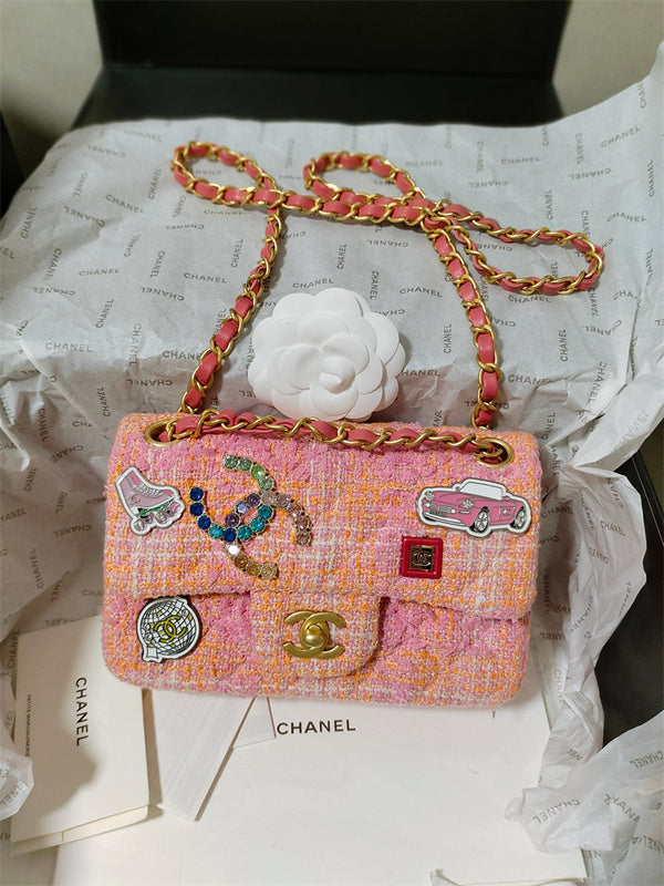 Glami- - CHL Bags - 135