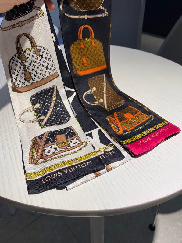 Glami- Glami- Lu-Vi bags - 3740