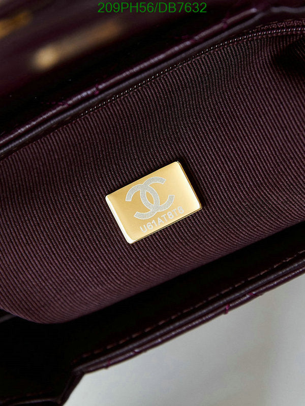 SAMC - CHL Bags - 056