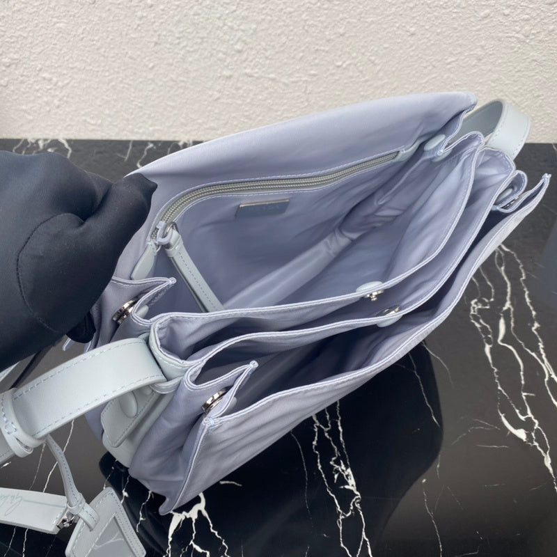 Glamy - PD Bags - 1801